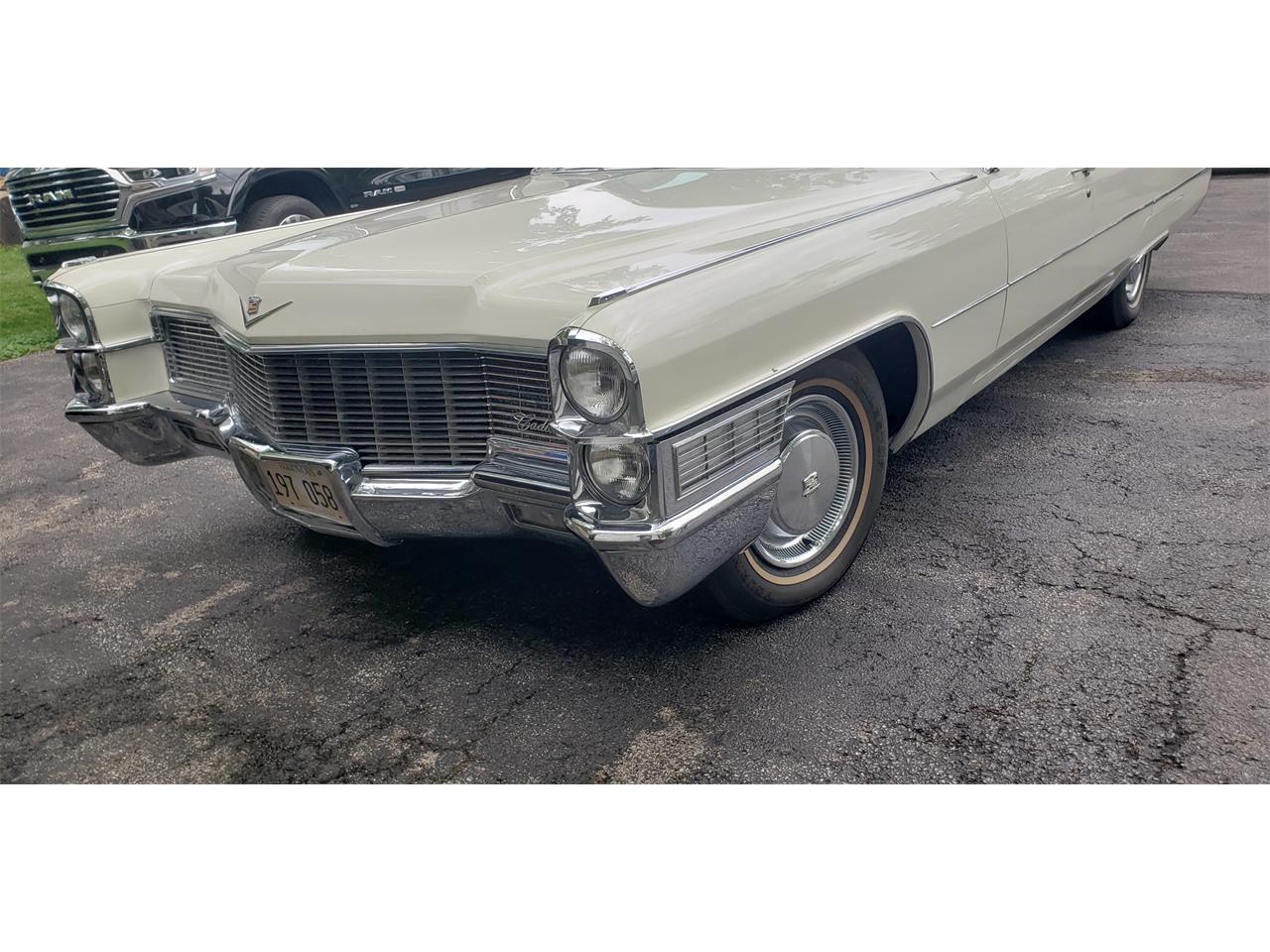 1965 Cadillac Calais for sale in Grayslake, IL – photo 5