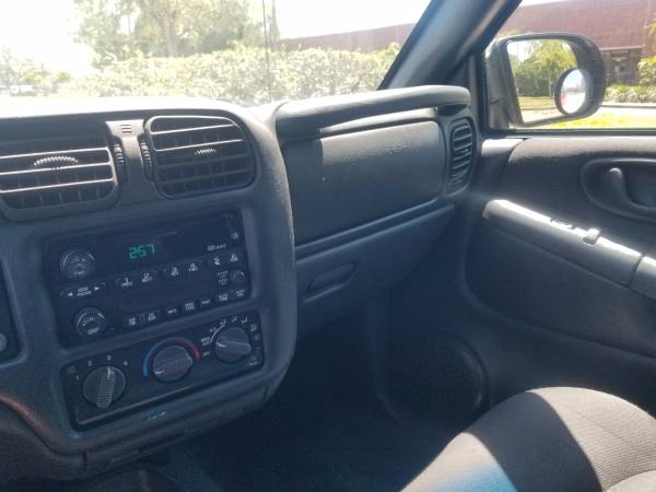 2003 chevy s10 blazer extreme for sale in Clearwater, FL – photo 19