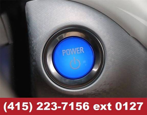2020 *Chevrolet Bolt EV* 4D Wagon LT - Chevrolet - cars & trucks -... for sale in Novato, CA – photo 19