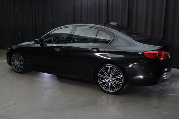 2017 BMW 540i MSport .... Very Nice .... Loaded .... Must See .... L... for sale in Phoenix, AZ – photo 8