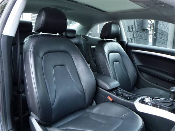 2013 Audi A5 2dr Cpe Auto quattro 2 0T Premium Plus for sale in Chelsea, MA – photo 14