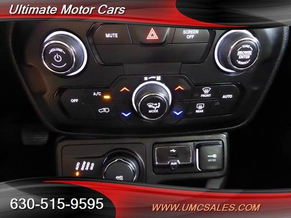 2018 Jeep Renegade Altitude for sale in Downers Grove, IL – photo 16