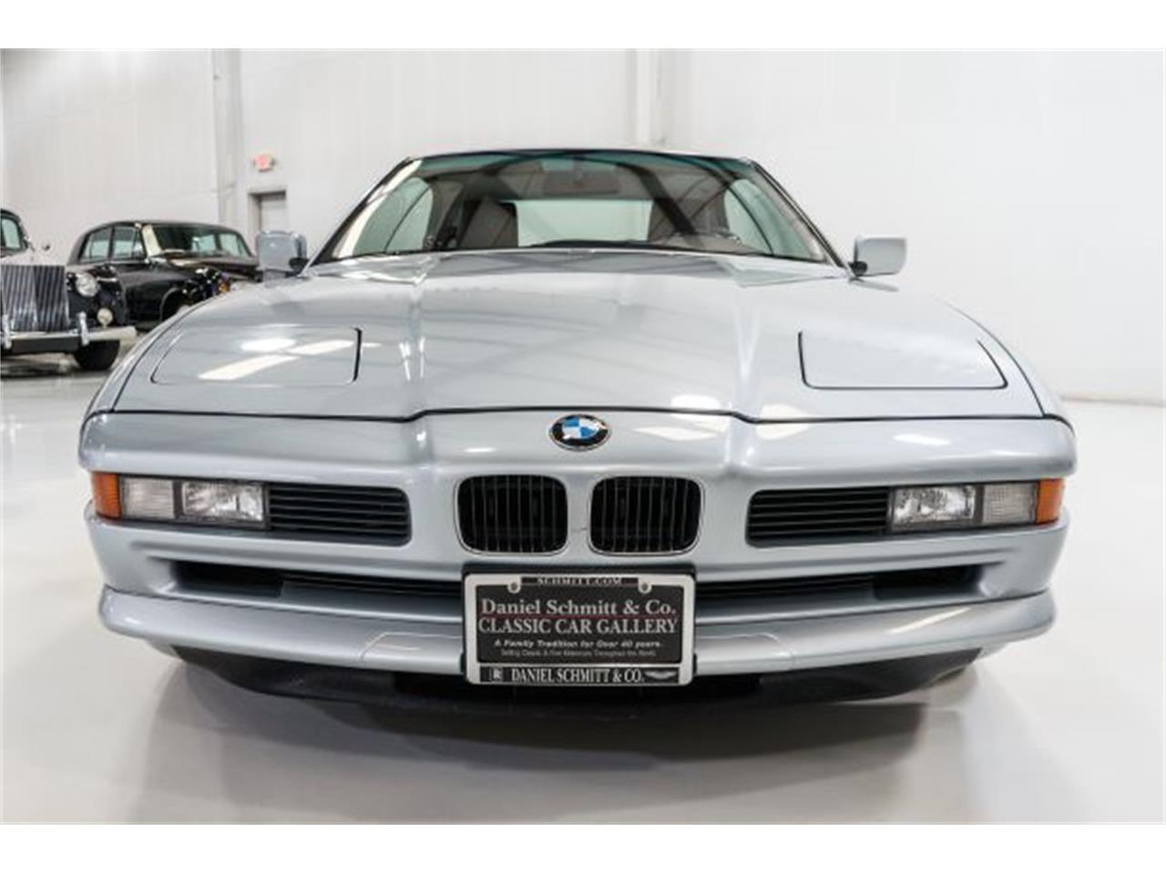1997 BMW 8 Series for sale in Saint Ann, MO – photo 6
