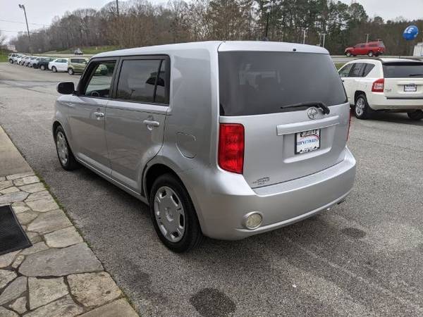 2008 Scion xB Wagon - Down Payments As Low As 500 for sale in Shelby, NC – photo 6