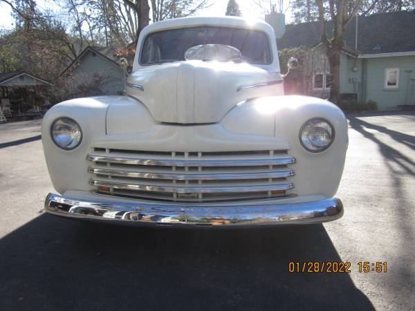 1946 Ford Street rod for sale in Other, OR – photo 2