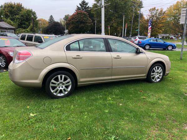 2007 Saturn aura for sale in Spencerport, NY – photo 3