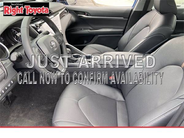 Used 2020 Toyota Camry Hybrid XLE/12, 365 below Retail! - cars & for sale in Scottsdale, AZ – photo 13