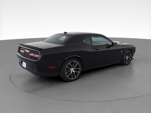 2018 Dodge Challenger R/T Scat Pack Coupe 2D coupe Black - FINANCE -... for sale in Mankato, MN – photo 11