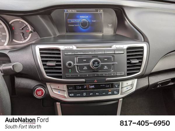 2015 Honda Accord EX SKU:FA226236 Sedan - cars & trucks - by dealer... for sale in Fort Worth, TX – photo 14