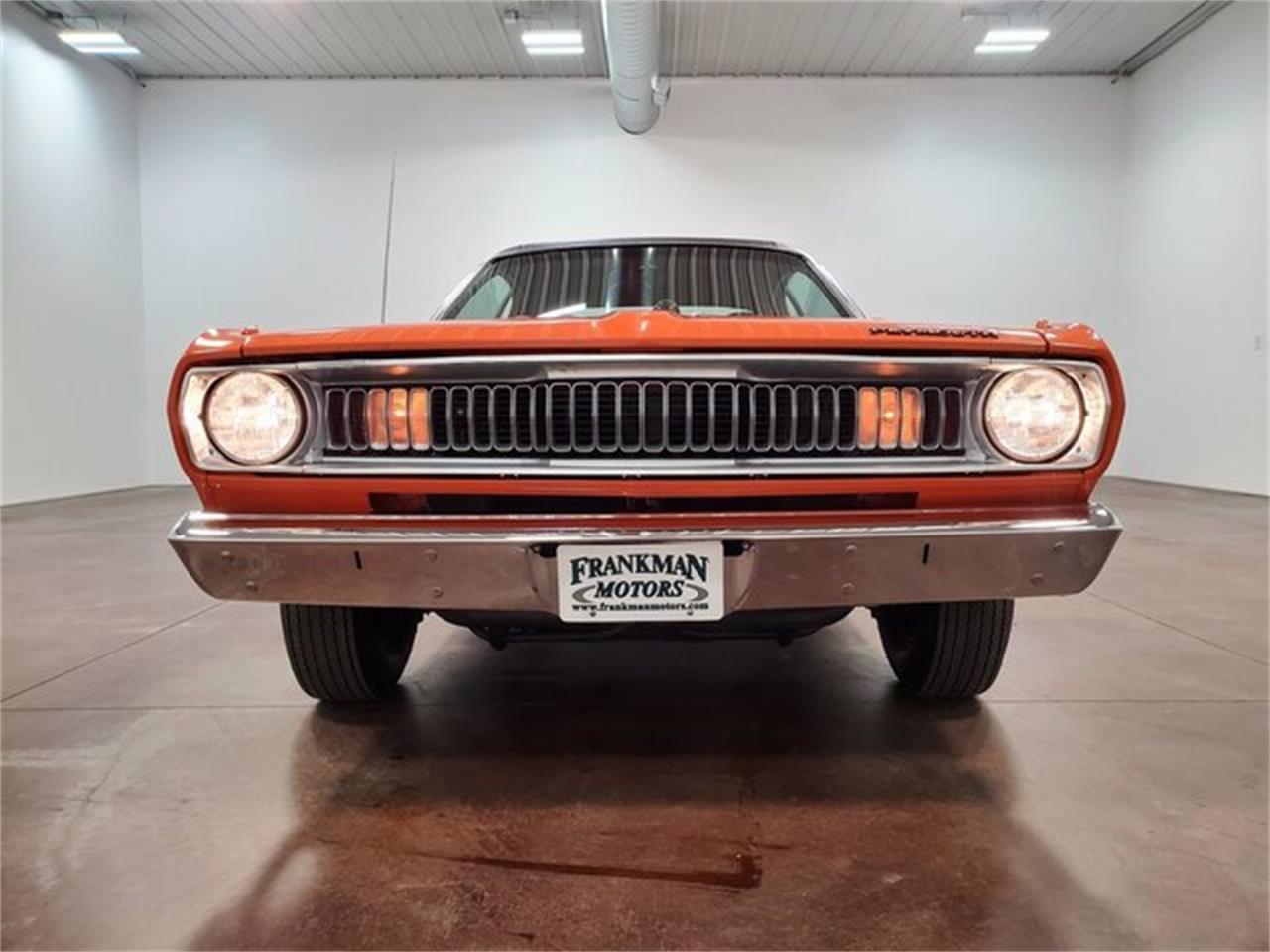 1971 Plymouth Duster for sale in Sioux Falls, SD – photo 44