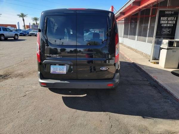 2016 Ford Transit Connect Van XLT Van 4D - - by dealer for sale in Glendale, AZ – photo 5