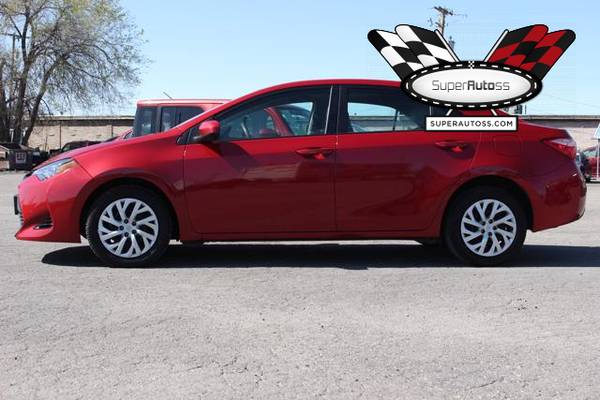 2018 Toyota Corolla LE, Rebuilt/Restored & Ready To Go! - cars & for sale in Salt Lake City, WY – photo 6