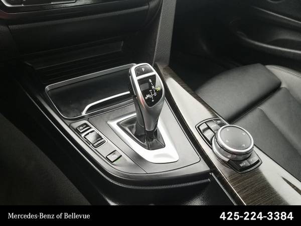 2016 BMW 4 Series 435i xDrive AWD All Wheel Drive SKU:GK373691 for sale in Bellevue, WA – photo 11