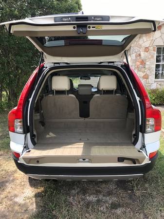 07 VOLVO XC90 * LUXURY * for sale in New Braunfels, TX – photo 8