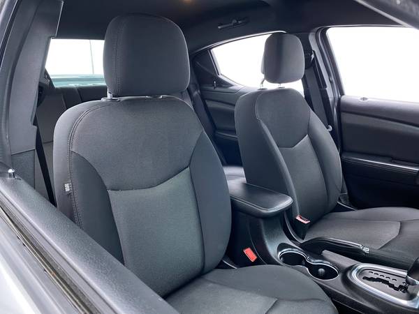 2013 Dodge Avenger SE Sedan 4D sedan Gray - FINANCE ONLINE - cars &... for sale in Wayzata, MN – photo 18