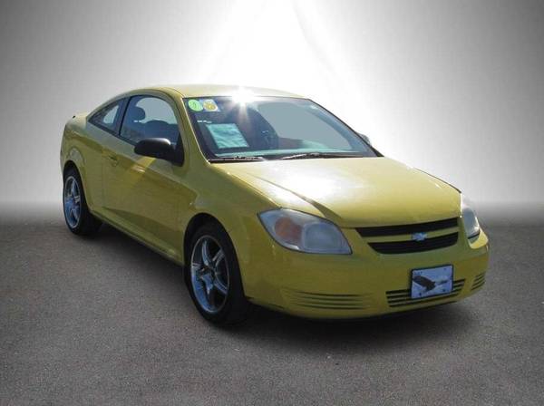 2006 Chevrolet Chevy Cobalt LS Coupe 2D - APPROVED for sale in Carson City, NV – photo 3
