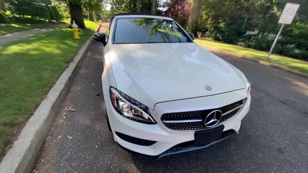 2017 Mercedes-Benz AMG C 43 4MATIC - cars & trucks - by dealer -... for sale in Great Neck, NY – photo 4