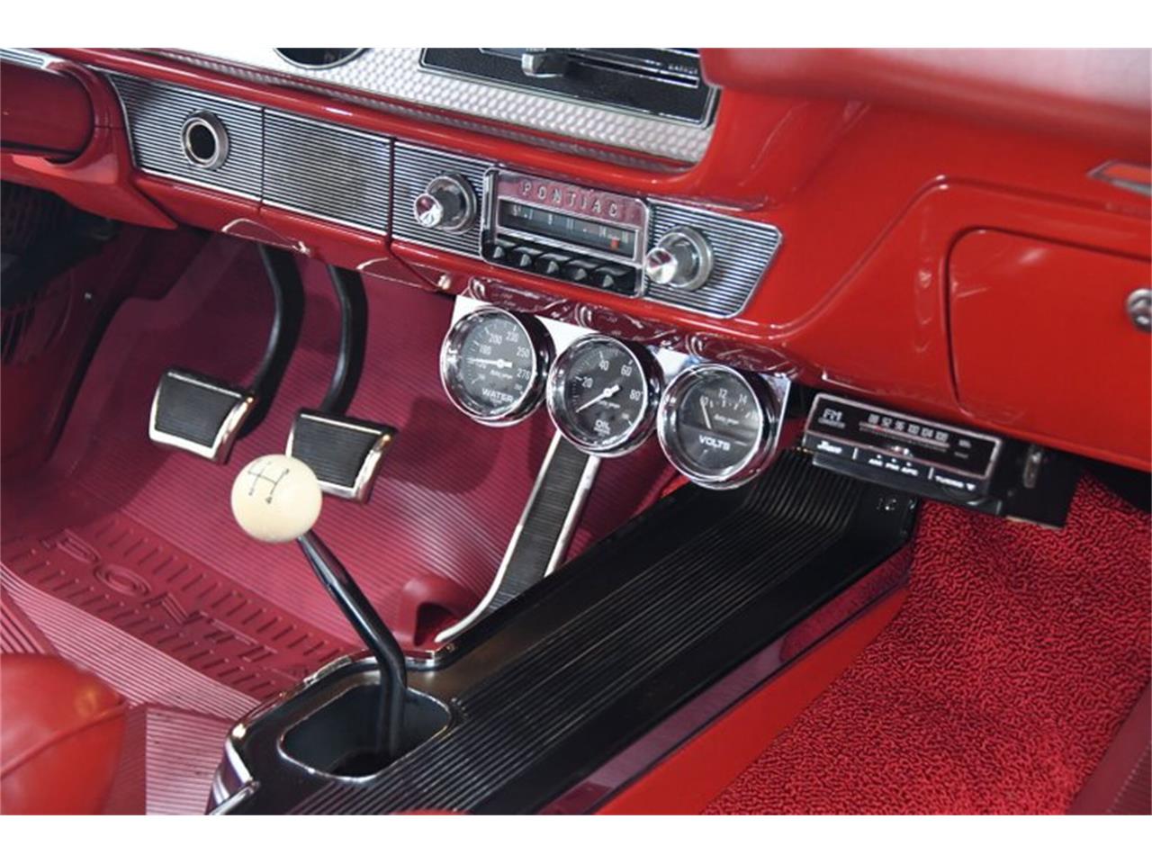 1964 Pontiac GTO for sale in Volo, IL – photo 62