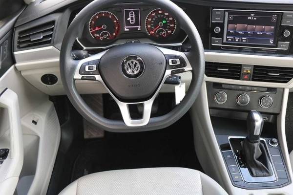 2019 Volkswagen Jetta VW 1.4T S Sedan for sale in Corvallis, OR – photo 14