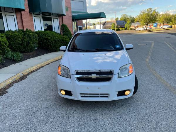 2011 Chevy Aveo, 106, 000 miles, perfect mechanical condition - cars for sale in Voorhees, NJ – photo 2
