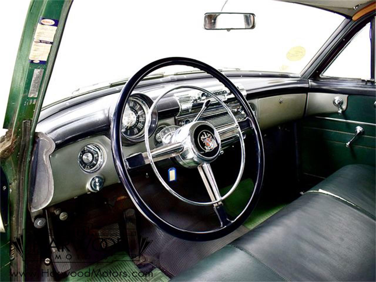 1951 Buick Estate Wagon for sale in Macedonia, OH – photo 40