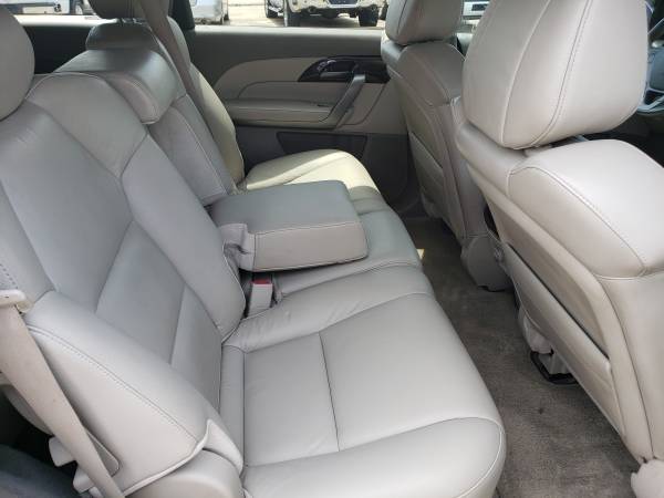 ***2008 ACURA MDX*** 3rd Row, Technology Package for sale in Baton Rouge , LA – photo 7