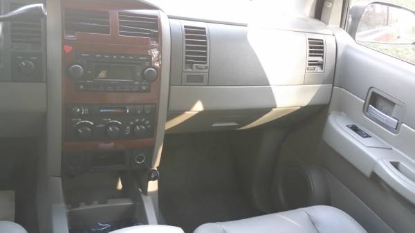 2006 dodge Durango slt - cars & trucks - by owner - vehicle... for sale in Glenn Dale, District Of Columbia – photo 19
