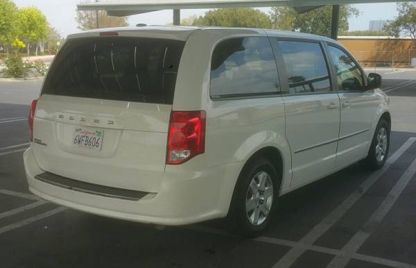 Dodge Grand Caravan for sale in Oxnard, CA – photo 2
