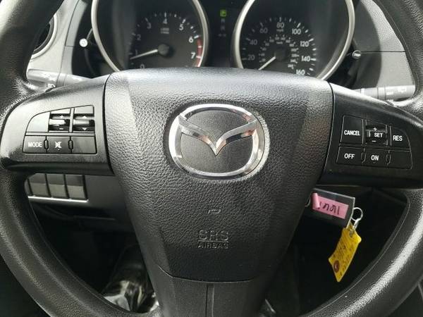 2014 Mazda Mazda5 Sport for sale in Phoenix, AZ – photo 12