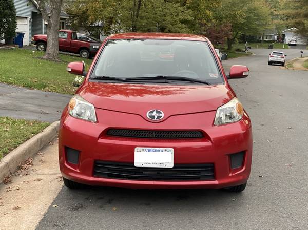 2009 Toyota Scion xD Hatchback 5-Speed Manual - cars & trucks - by... for sale in Sterling, District Of Columbia – photo 3
