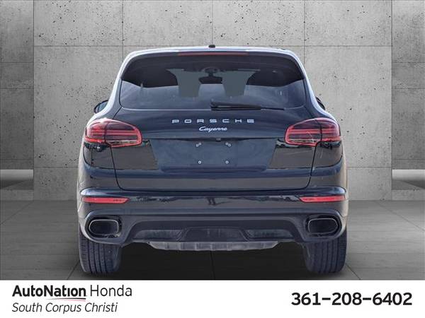 2018 Porsche Cayenne AWD All Wheel Drive - - by dealer for sale in Corpus Christi, TX – photo 7