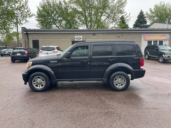 2011 Dodge Nitro 4WD 4dr SE (Bargain) 130, xxx - - by for sale in Sioux Falls, SD