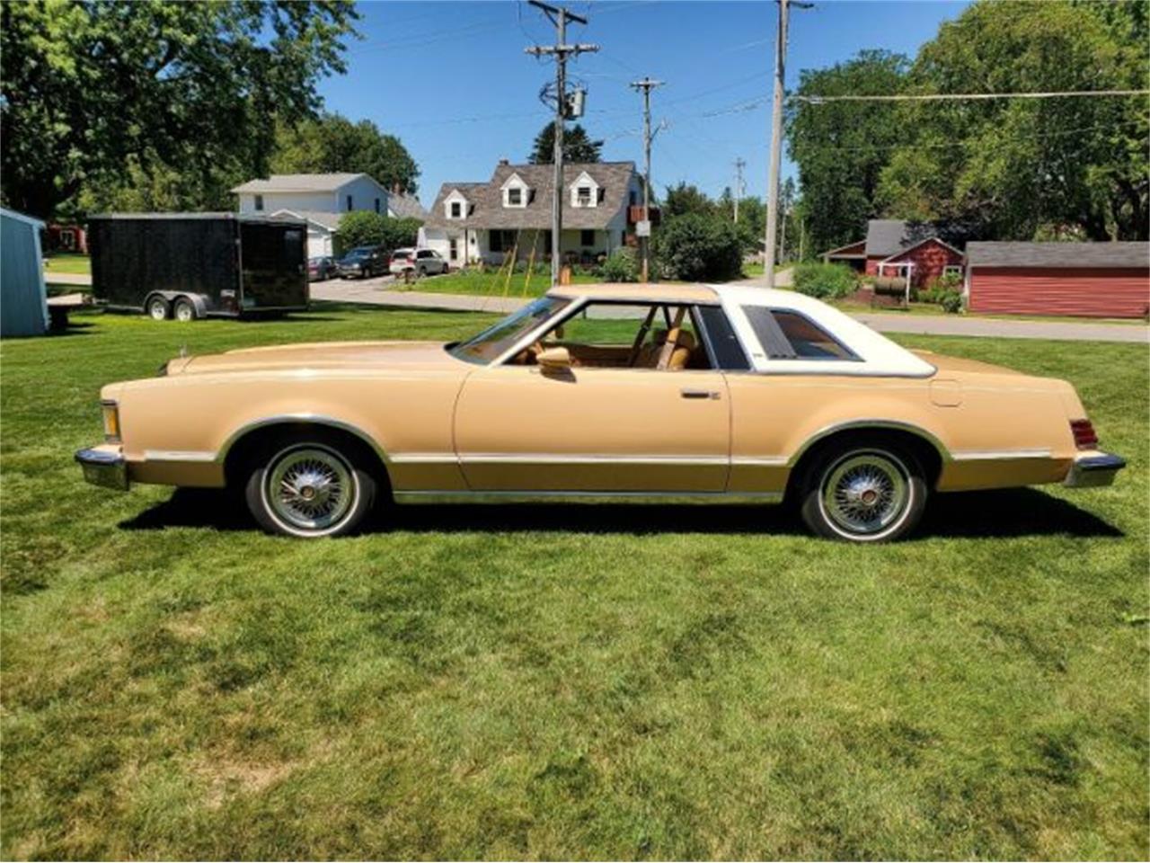 1979 Mercury Cougar for sale in Cadillac, MI – photo 18