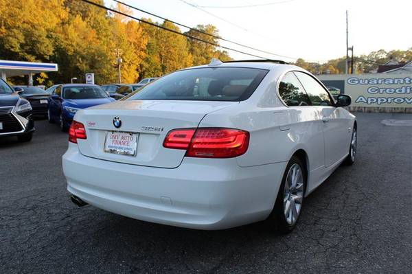 2011 BMW 3 SERIES 328i xDrive APPROVED!!! APPROVED!!! APPROVED!!! -... for sale in Stafford, District Of Columbia – photo 6