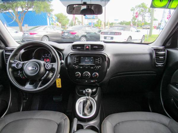 ~ ~ ~ 2016 KIA SOUL! 1 OWNER! CLEAN CARFAX! BLUETOOTH! CAM! ~ ~ ~ -... for sale in WEST MELBOURNE, FL – photo 14