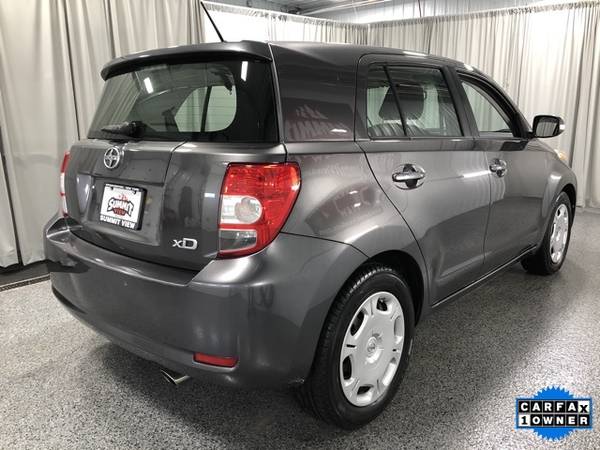 2010 SCION xD * Compact Hatchback * Clean Carfax * Only 81K Miles... for sale in Parma, NY – photo 4