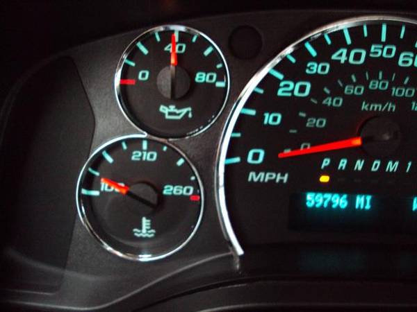 2011 Chevrolet Express Passenger 2500 135 1LS Quigley PASSENGER VAN... for sale in Waite Park, UT – photo 18