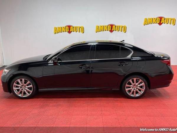 2014 Lexus GS 350 AWD 4dr Sedan 0 Down Drive NOW! for sale in Waldorf, MD – photo 10