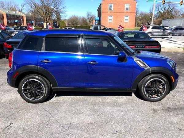 2015 MINI Cooper Countryman FWD 4dr S - 100s of Positive C - cars & for sale in Baltimore, MD – photo 12