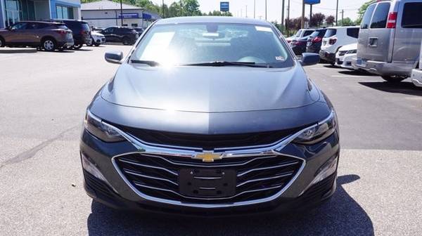 2019 Chevrolet Malibu - - cars & trucks - by dealer - vehicle... for sale in Milford, OH – photo 8