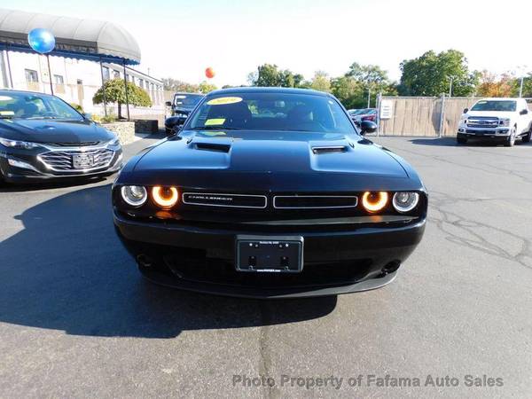 2019 Dodge Challenger SXT - cars & trucks - by dealer - vehicle... for sale in Milford, MA – photo 7