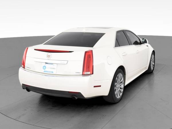 2013 Caddy Cadillac CTS 3.6 Performance Collection Sedan 4D sedan -... for sale in Appleton, WI – photo 10