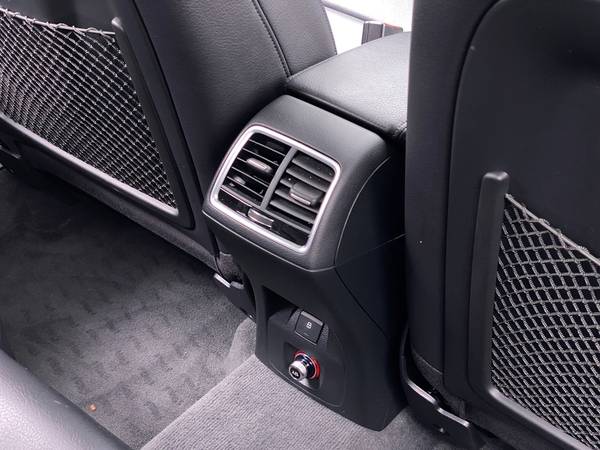 2017 Audi Q3 Prestige Sport Utility 4D suv Black - FINANCE ONLINE -... for sale in NEWARK, NY – photo 20