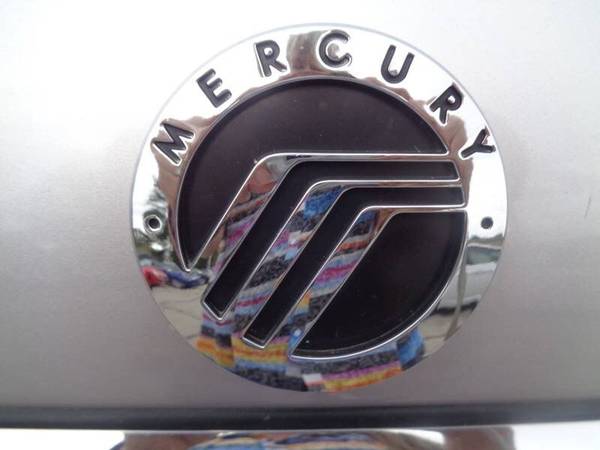 2005 Mercury Grand Marquis LS Premium for sale in Howell, MI – photo 22