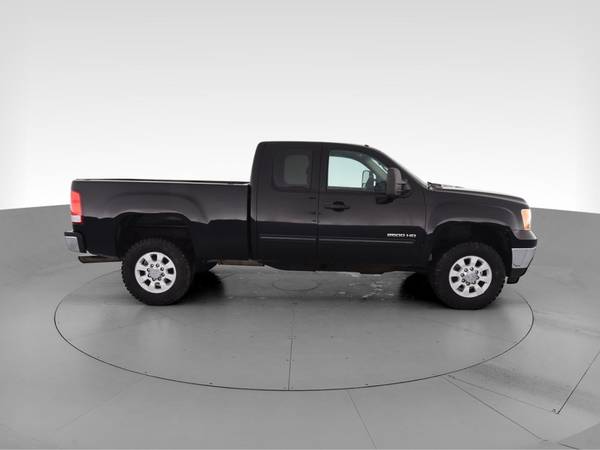 2012 GMC Sierra 2500 HD Extended Cab SLE Pickup 4D 6 1/2 ft pickup for sale in Decatur, AL – photo 13