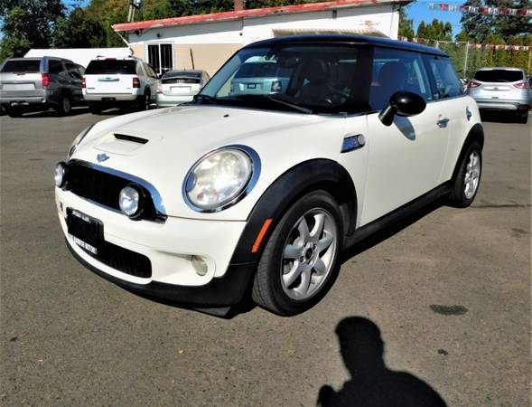 2009 MINI Cooper Hardtop S *ONLY 75K MILES!!!* CALL/TEXT! - cars &... for sale in Portland, OR – photo 10