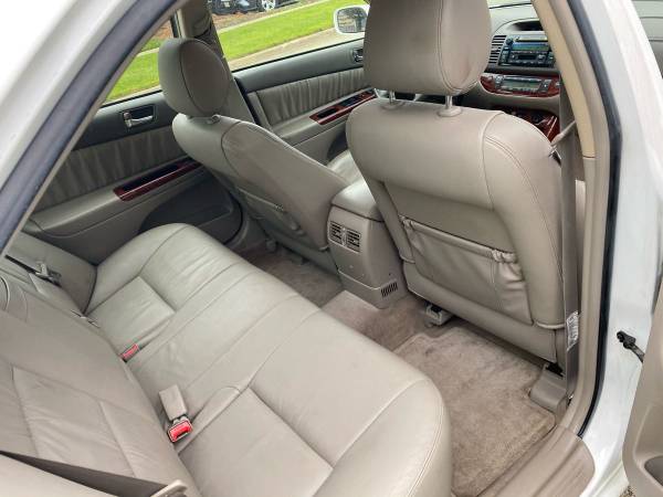 2006 TOYOTA CAMRY (fully loaded) - - by dealer for sale in Hometown, IL – photo 18