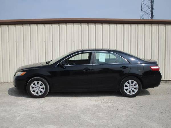 2007 Toyota Camry XLE V6 - cars & trucks - by dealer - vehicle... for sale in Wilmington, OH – photo 3