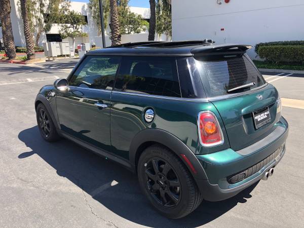 2010 MINI COOPER S - - by dealer - vehicle automotive for sale in Van Nuys, CA – photo 6