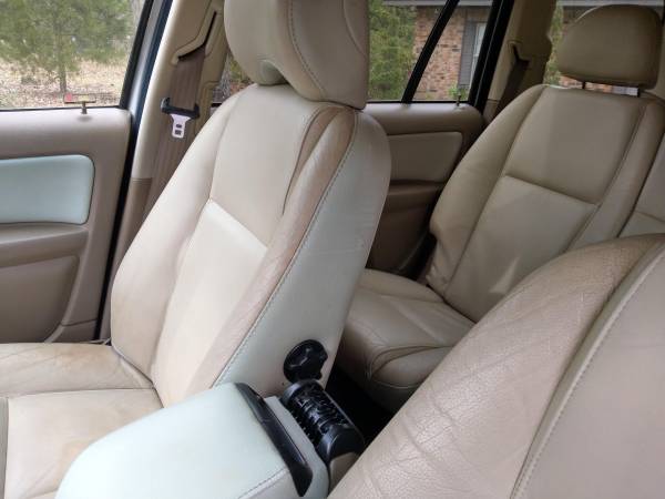 2007 Volvo XC90 3 Three Row Seating Sharp for sale in Porter, TX – photo 8